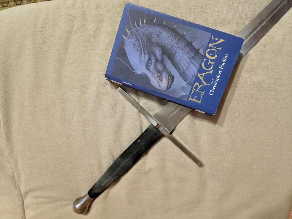 Eragon