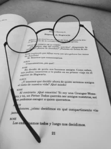 harrylegado