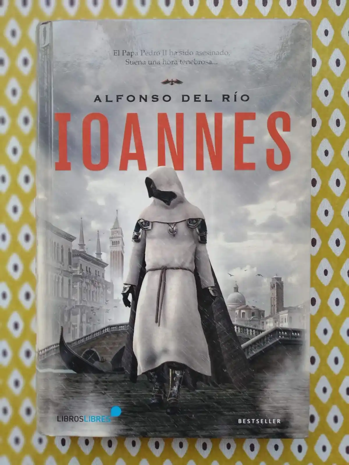 Ioannes