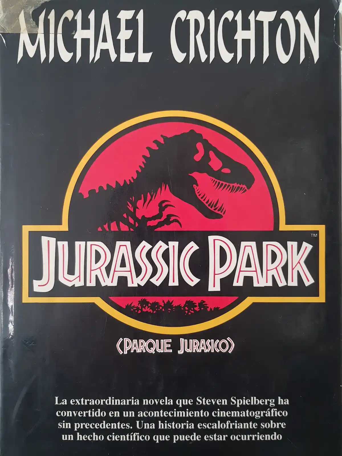 Jurassic Park